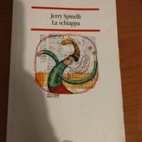 la schiappa - jerry spinelli