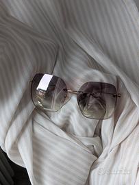 Occhiali Furla nuovi originali 