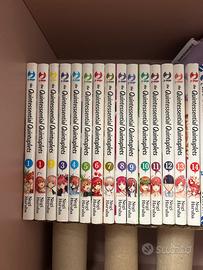 tue quintessential quintuplets