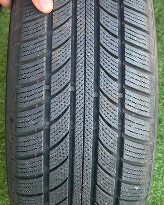 Gomme 4 Stagioni compatibili Fiat Ulisse