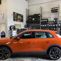 Cerchi NUOVI Audi Q3 raggio 19 cod.74821