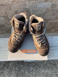 Scarpe TREKKING 39,5