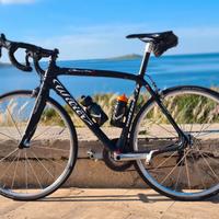 bici da corsa Wilier cento1