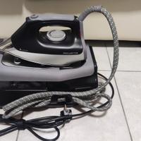 Ferro da stiro Rowenta DG8760 Pro Perfect