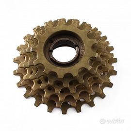 Ruota libera Everest 6V 13 15 17 19 21 23 ciclo