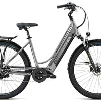 e-Bike bici  e-Trekking BOTTECCHIA BE22 CAMBRIDGE