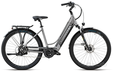e-Bike bici  e-Trekking BOTTECCHIA BE22 CAMBRIDGE