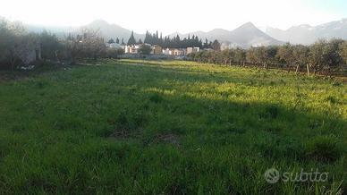 Terreno a Castrovillari