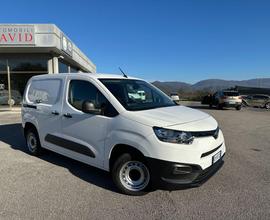 TOYOTA Proace City 1.5D 100 CV S&S PL 4p. +IVA