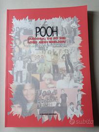 libro I POOH musica