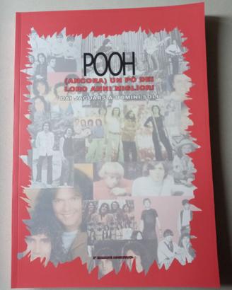 libro I POOH musica