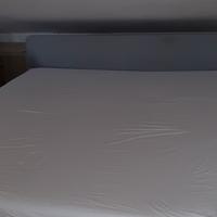 Letto matrimoniale king size