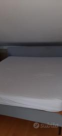 Letto matrimoniale king size