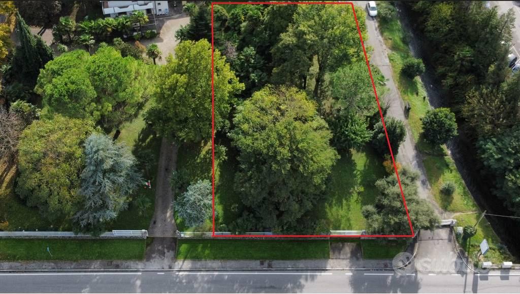 Terreno di 1040 m² a Cividale del Friuli - Vista 2