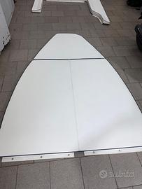 Tapezzeria alson 750