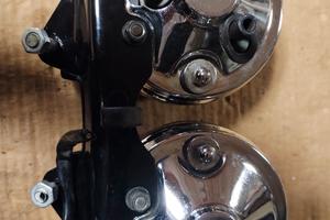 Honda 500 four