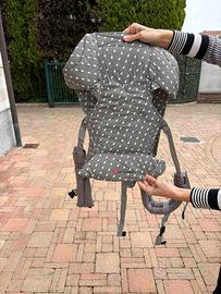 Marsupio per neonato