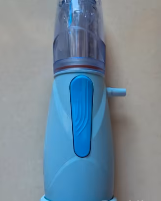 ampollo aereosol più doccia nasale 