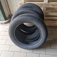3 Gomme 155/65 R14 75T