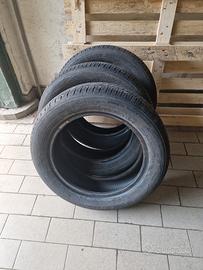 3 Gomme 155/65 R14 75T