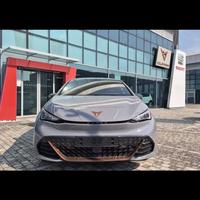 CUPRA Born 58kWh 204 CV