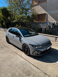 Golf 8 Gtd