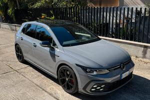 Golf 8 Gtd