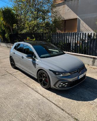 Golf 8 Gtd