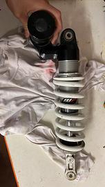 Monoammortizzatore WP ktm 690 enduro r
