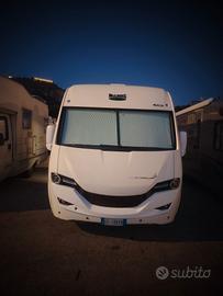 MC Louis Nevis 872 letto nautico 