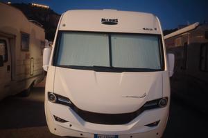 MC Louis Nevis 872 letto nautico 