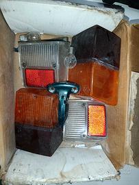 Fanali stop 