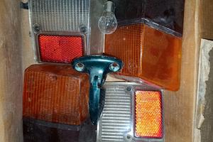 Fanali stop 
