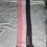 Sciarpa Juventus 2012 Ultras Nucleo ufficiale