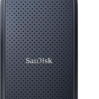 SanDisk Portable 1TB SSD Esterno, SSD Portatile, U