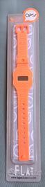 Orologio OPS! Flat