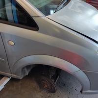 Parafango destro OPEL MERIVA del 2006