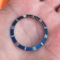 Inserto ghiera Rolex Sub 5513 Mark 3 Fat Font 9401