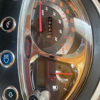 scooter kymco vitality  