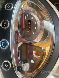 scooter kymco vitality  