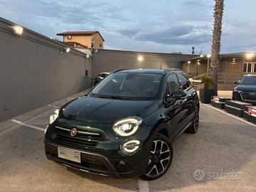 Fiat 500X 1.6 MultiJet 130 CV CROSS KM CERTIFICATI