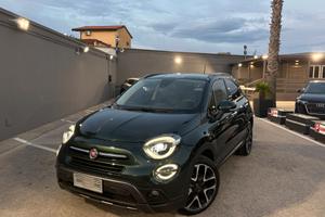 Fiat 500X 1.6 MultiJet 130 CV CROSS KM CERTIFICATI