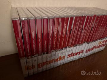 Serie Completa DVD La Grande Storia dell’Uomo