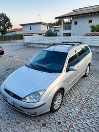 Ford Focus Ghia SW 1.8TDCi anno 2003