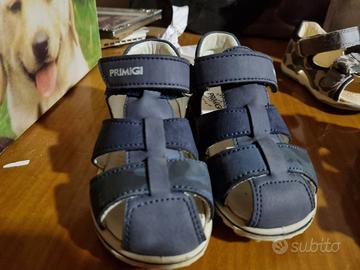 scarpe bambino bambina n.19-22-25