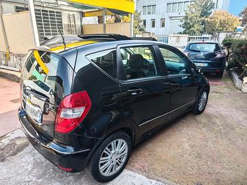 Mercedes-benz A 180 CDI Avantgarde