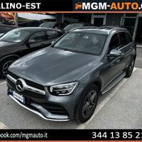 Mercedes-benz GLC 220 d 4Matic Premium Plus