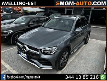 Mercedes-benz GLC 220 d 4Matic Premium Plus