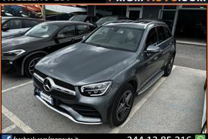 Mercedes-benz GLC 220 d 4Matic Premium Plus