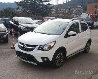 OPEL Karl Rocks 1.0 75 CV aut.